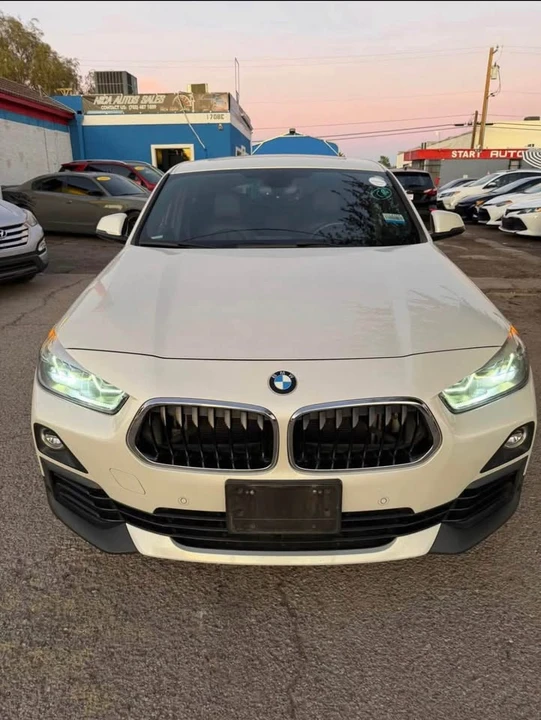 2018 BMW F39 X2 - Image 2 of 5