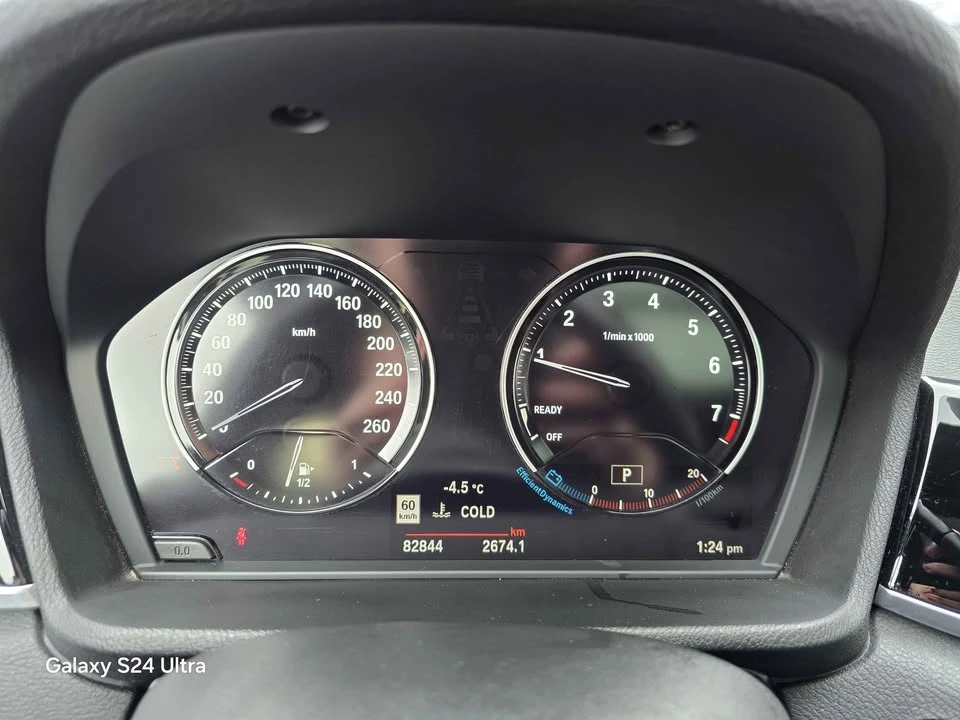 2018 BMW F39 X2 - Image 9 of 20