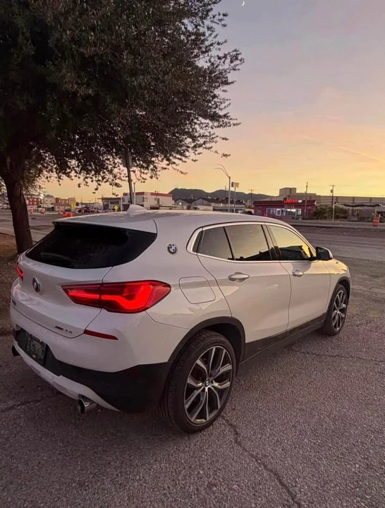 2018 BMW F39 X2 - Image 3 of 5