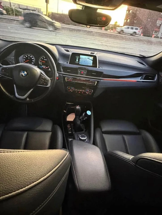 2018 BMW F39 X2 - Image 4 of 5
