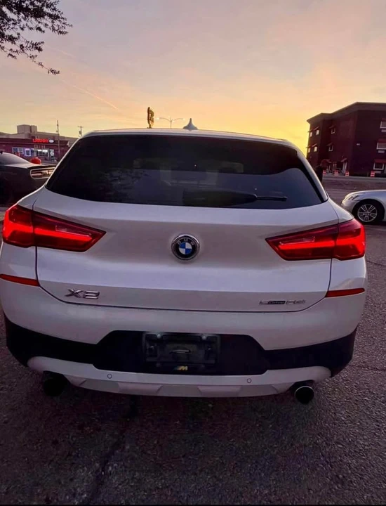 2018 BMW F39 X2 - Image 5 of 5