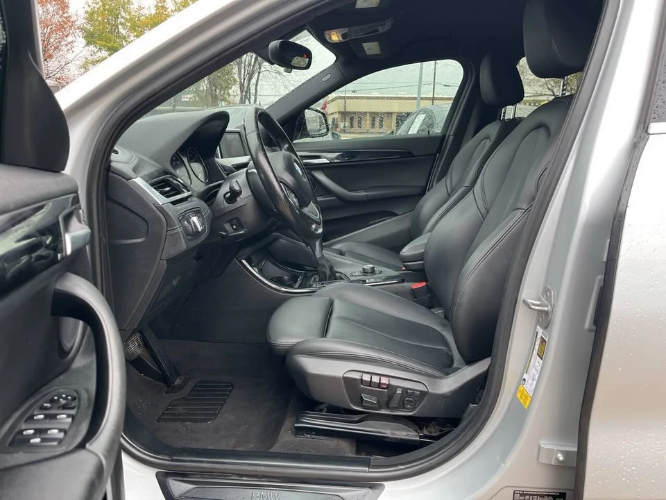 2018 BMW F39 X2 - Image 7 of 12
