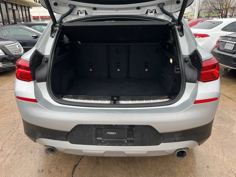 2018 BMW F39 X2 - Image 9 of 12