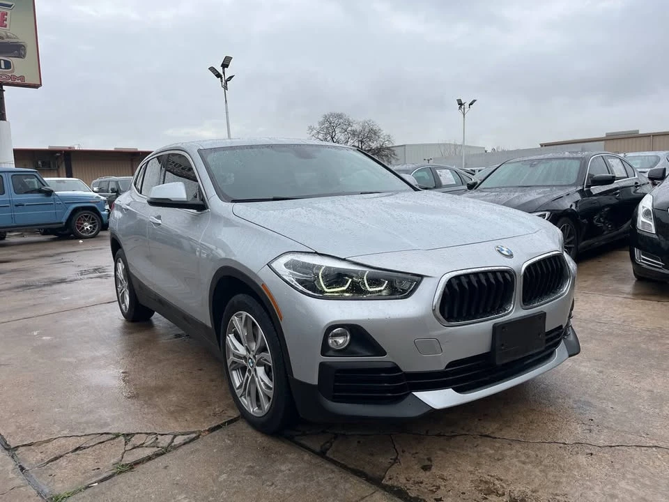 2018 BMW F39 X2 - Image 6 of 12