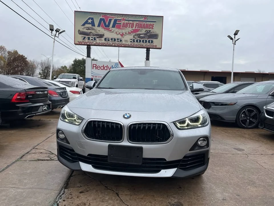 2018 BMW F39 X2 - Image 2 of 12