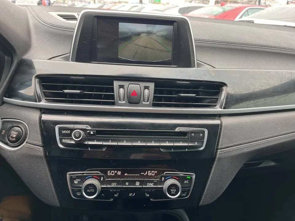 2018 BMW F39 X2 - Image 12 of 12