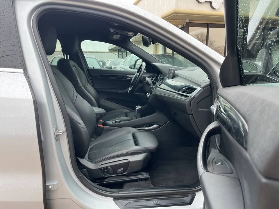 2018 BMW F39 X2 - Image 11 of 12
