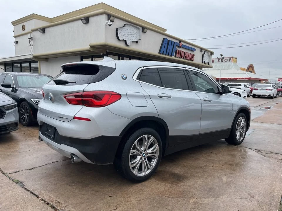 2018 BMW F39 X2 - Image 5 of 12