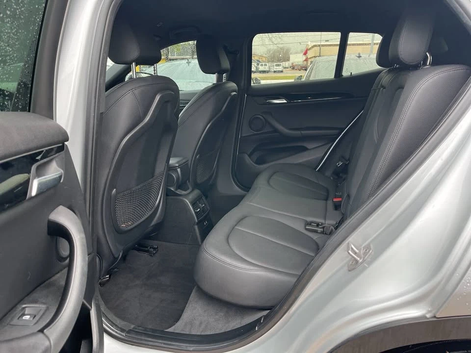 2018 BMW F39 X2 - Image 8 of 12