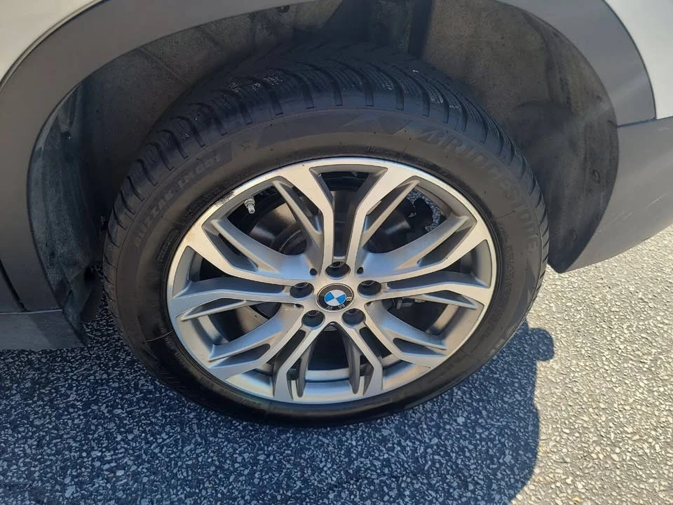 2018 BMW F39 X2 - Image 12 of 20