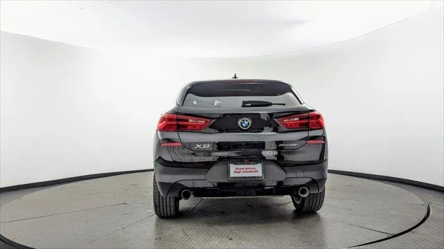 2018 BMW F39 X2 - Image 6 of 20