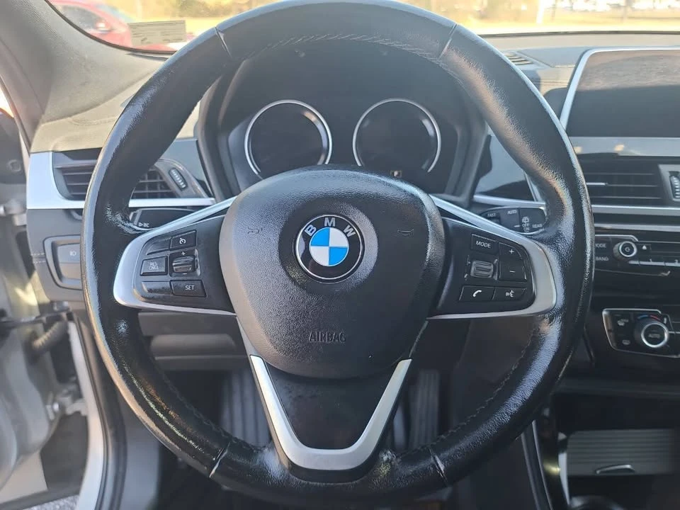 2018 BMW F39 X2 - Image 15 of 20