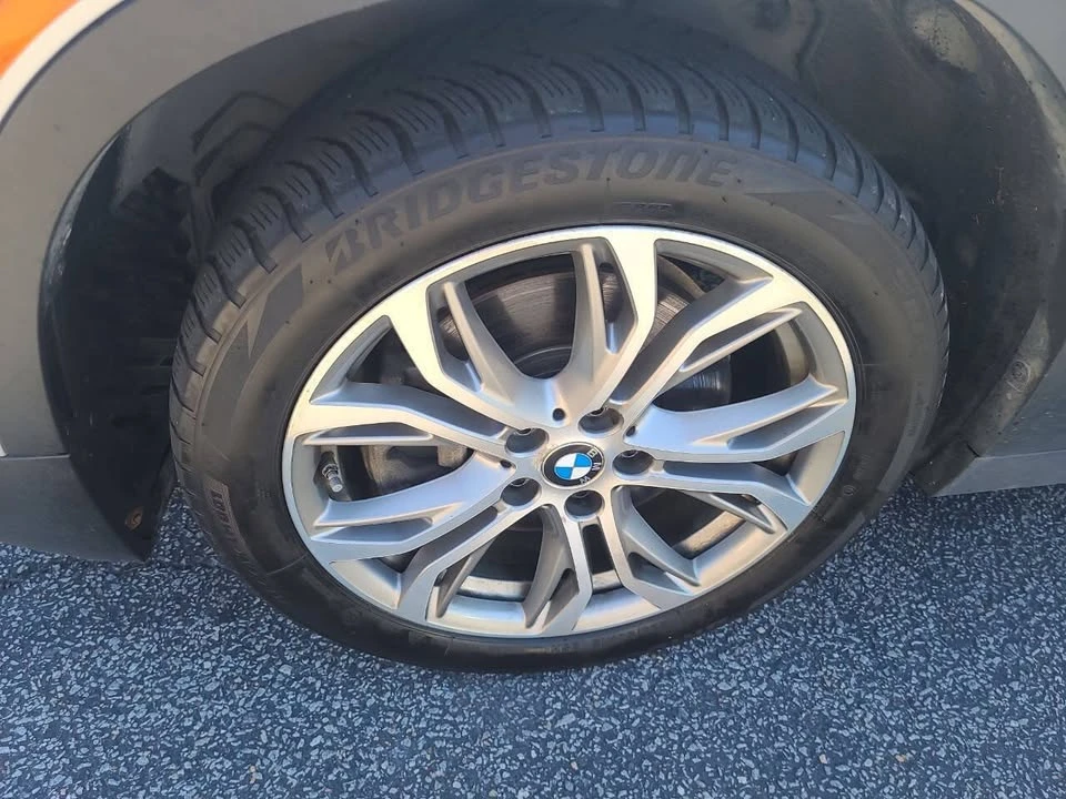 2018 BMW F39 X2 - Image 11 of 20
