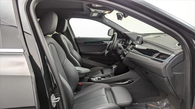 2018 BMW F39 X2 - Image 15 of 20