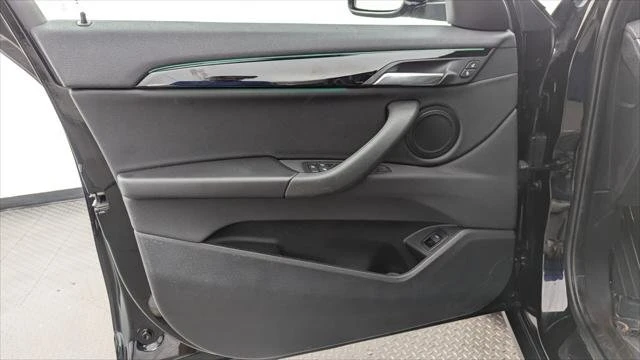 2018 BMW F39 X2 - Image 8 of 20
