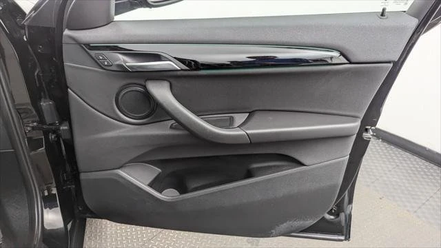 2018 BMW F39 X2 - Image 16 of 20