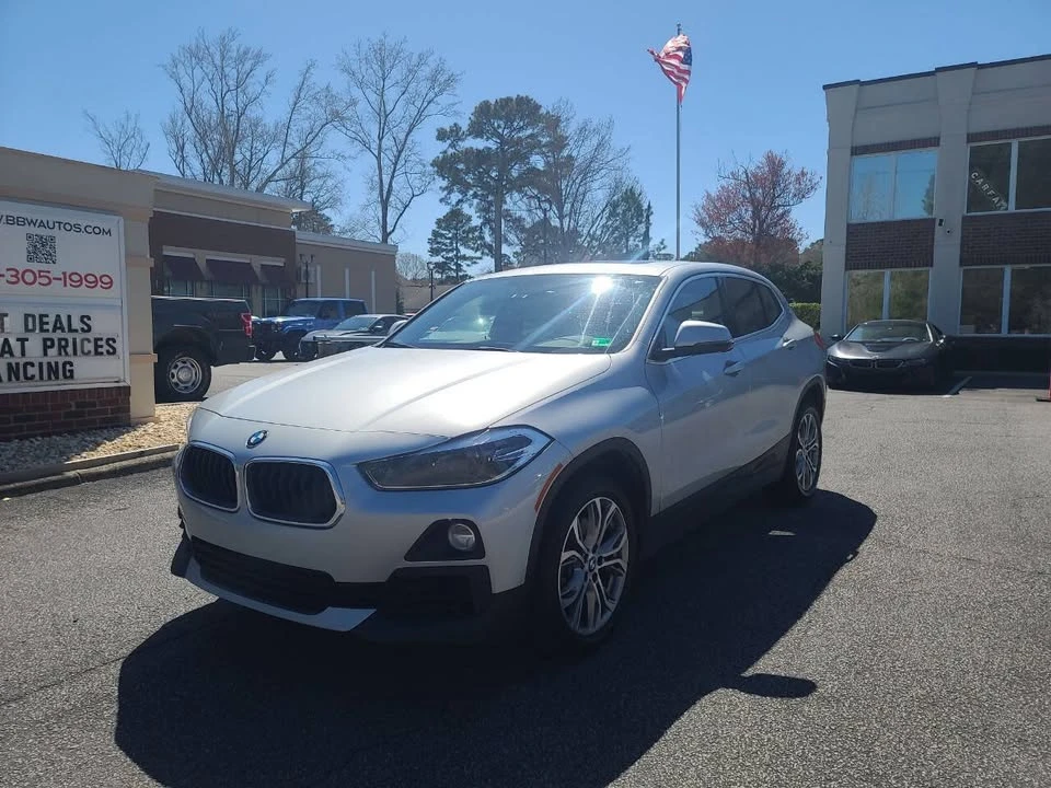 2018 BMW F39 X2 - Image 2 of 20