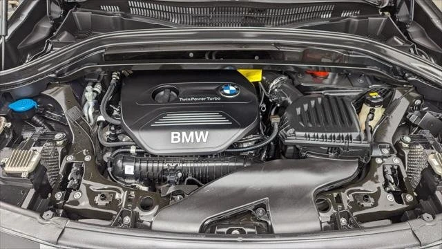 2018 BMW F39 X2 - Image 20 of 20