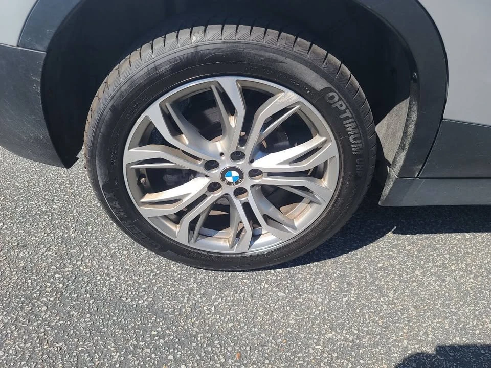 2018 BMW F39 X2 - Image 9 of 20