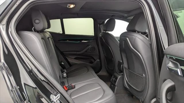 2018 BMW F39 X2 - Image 12 of 20