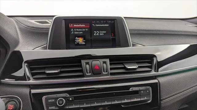 2018 BMW F39 X2 - Image 17 of 20