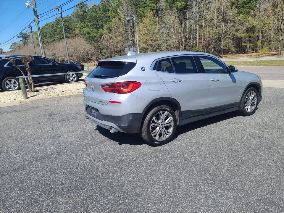 2018 BMW F39 X2 - Image 7 of 20