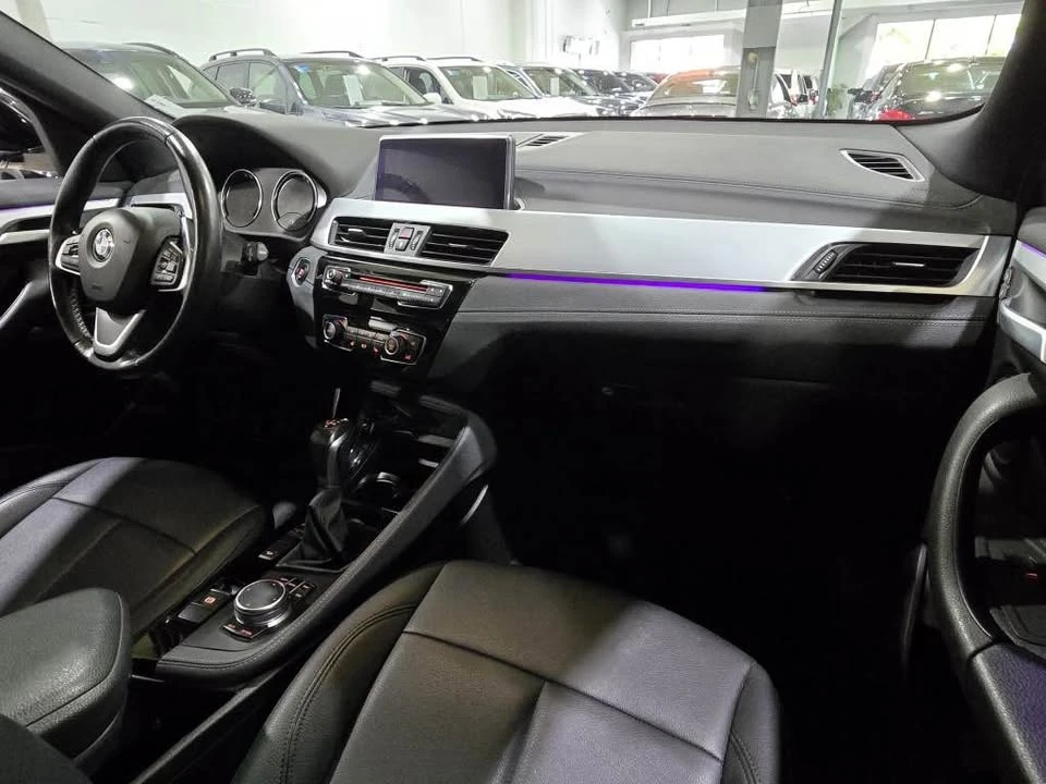 2018 BMW F39 X2 - Image 9 of 20