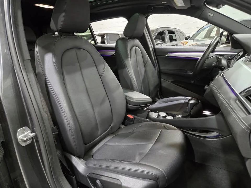2018 BMW F39 X2 - Image 14 of 20