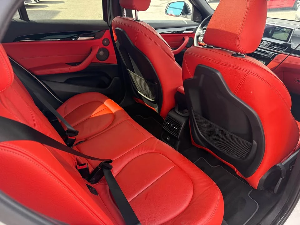 2018 BMW F39 X2 - Image 9 of 20