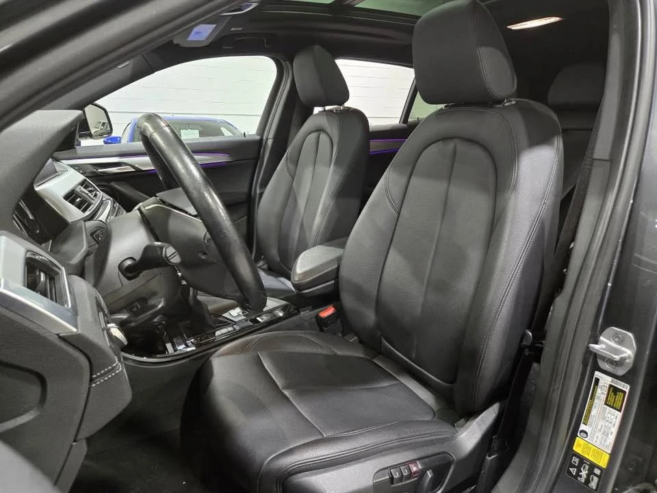 2018 BMW F39 X2 - Image 16 of 20