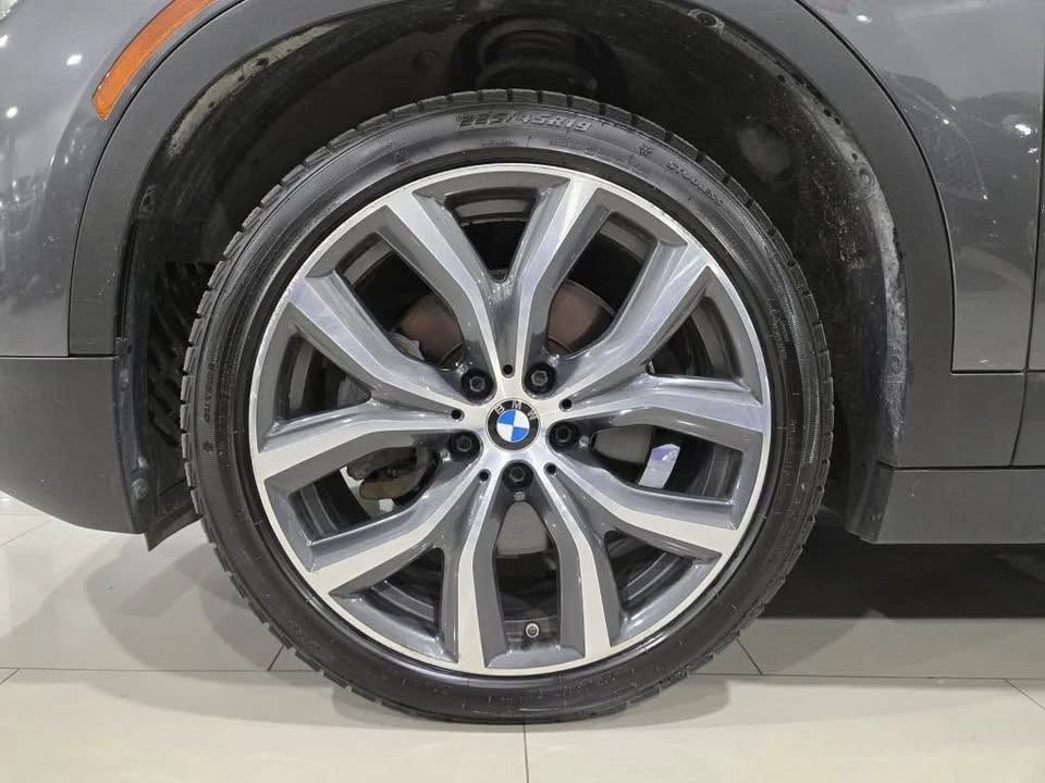 2018 BMW F39 X2 - Image 12 of 20