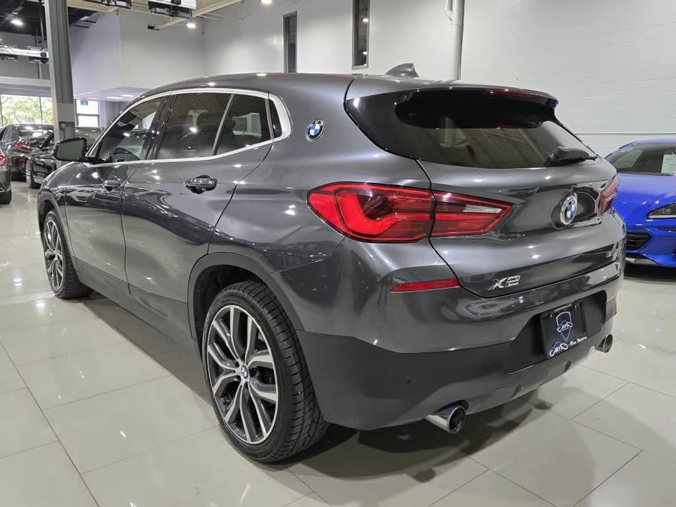 2018 BMW F39 X2 - Image 3 of 20