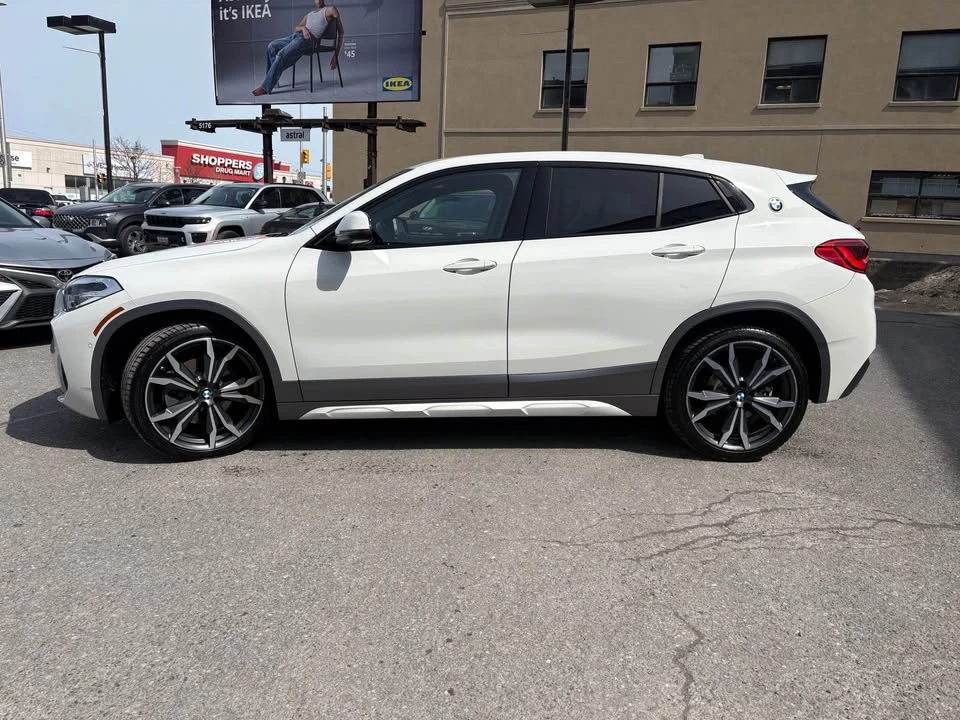 2018 BMW F39 X2 - Image 3 of 20