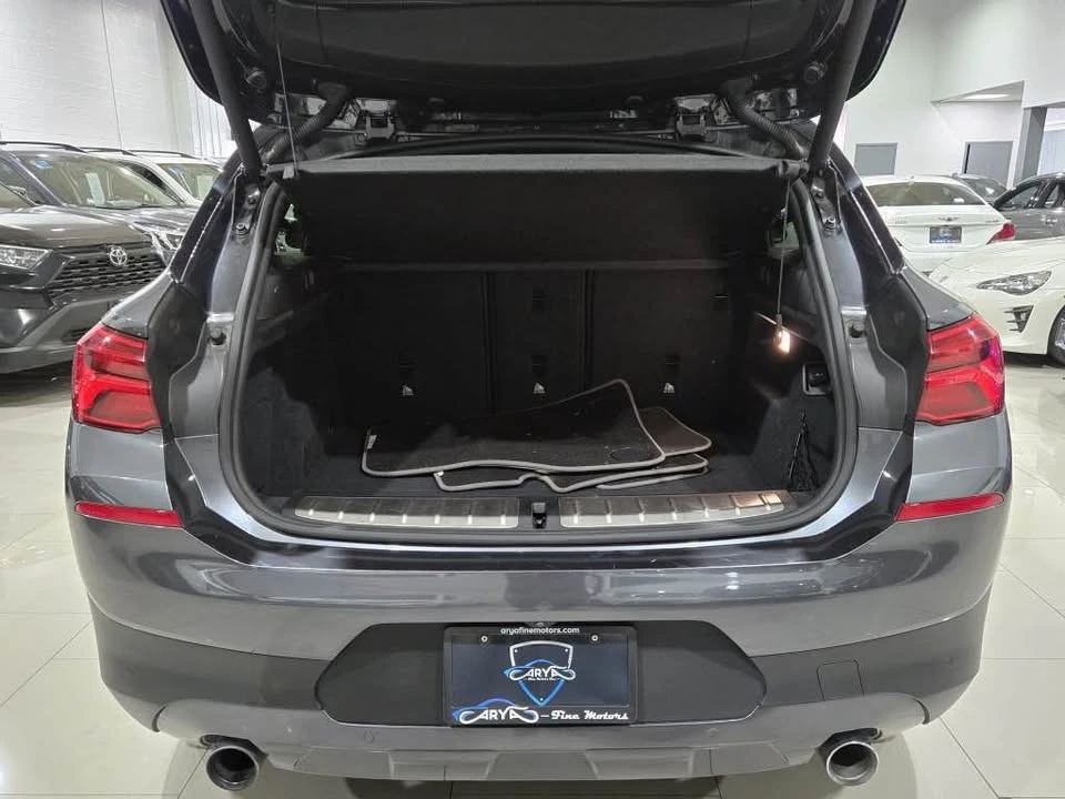 2018 BMW F39 X2 - Image 11 of 20