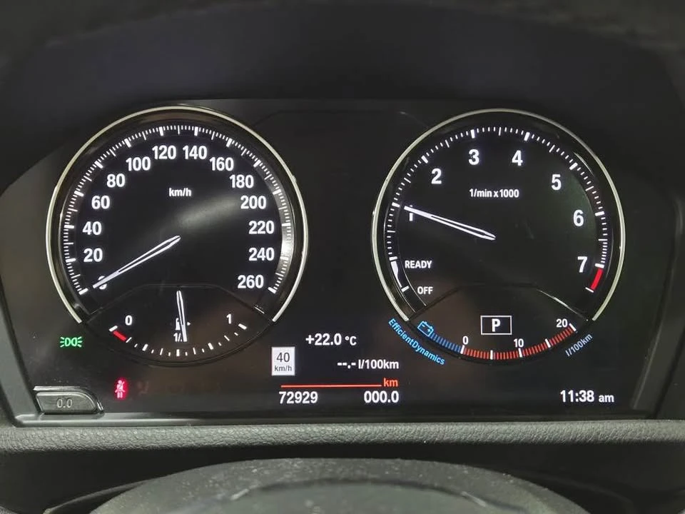 2018 BMW F39 X2 - Image 19 of 20