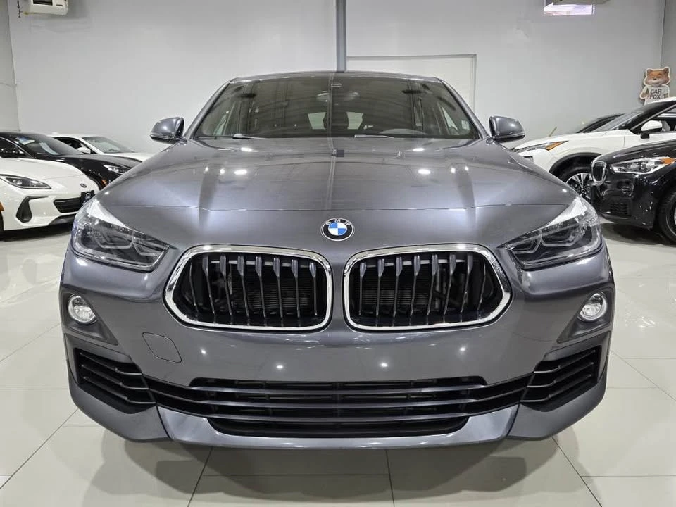 2018 BMW F39 X2 - Image 2 of 20