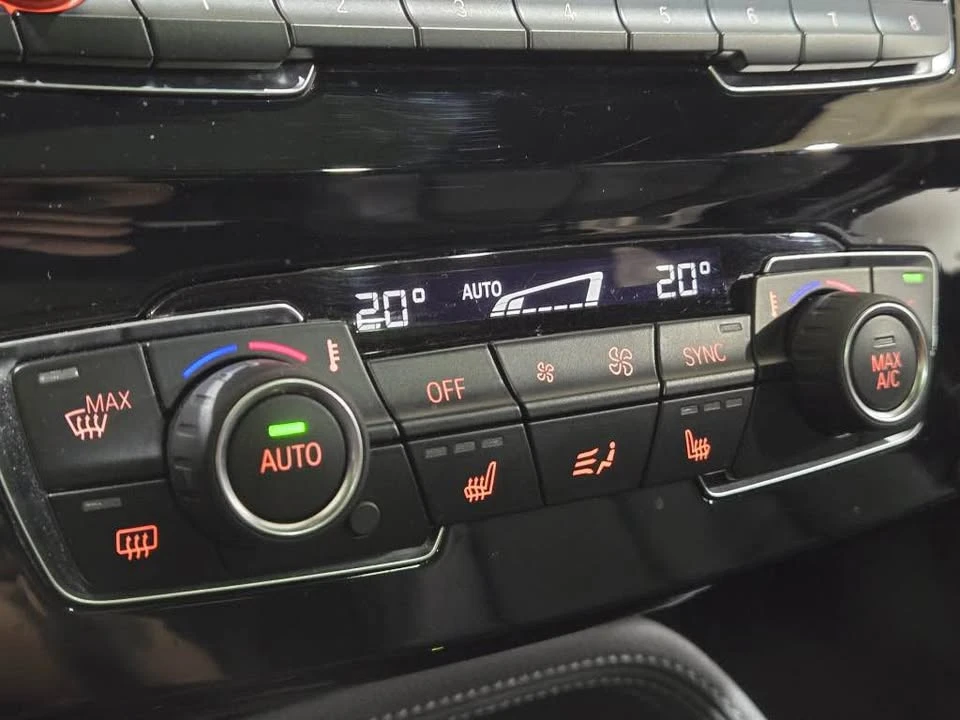 2018 BMW F39 X2 - Image 20 of 20