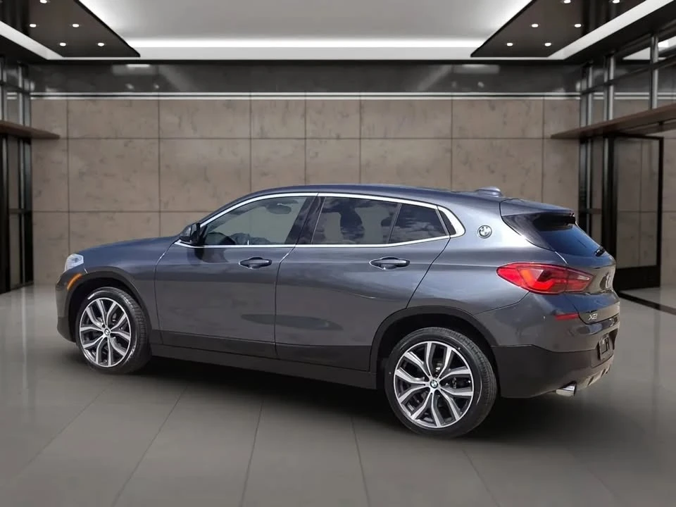 2018 BMW F39 X2 - Image 3 of 10