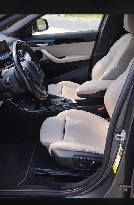 2018 BMW F39 X2 - Image 9 of 10
