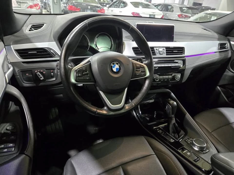 2018 BMW F39 X2 - Image 6 of 20