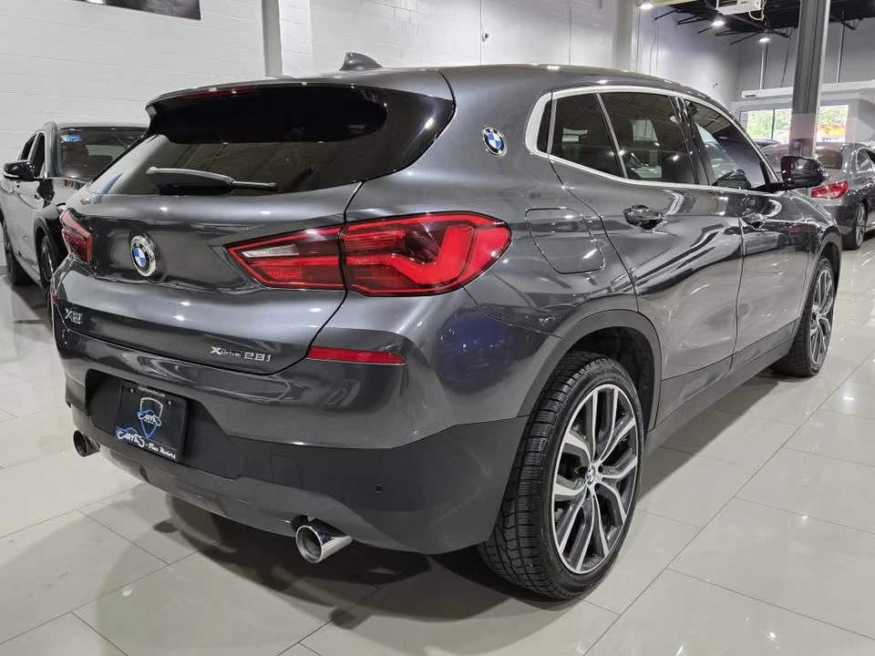 2018 BMW F39 X2 - Image 5 of 20