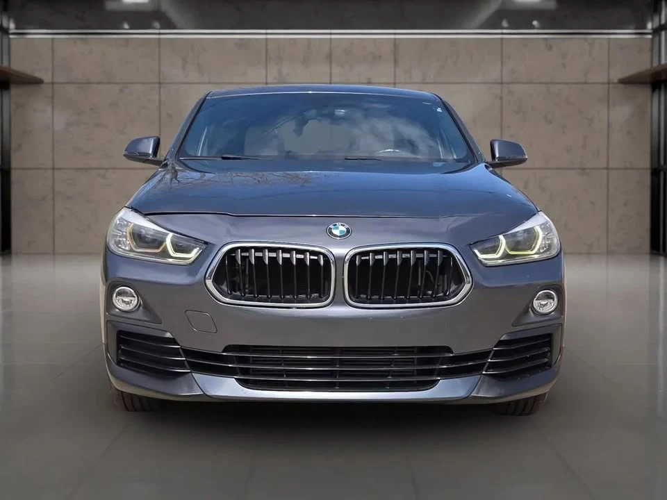 2018 BMW F39 X2 - Image 6 of 10