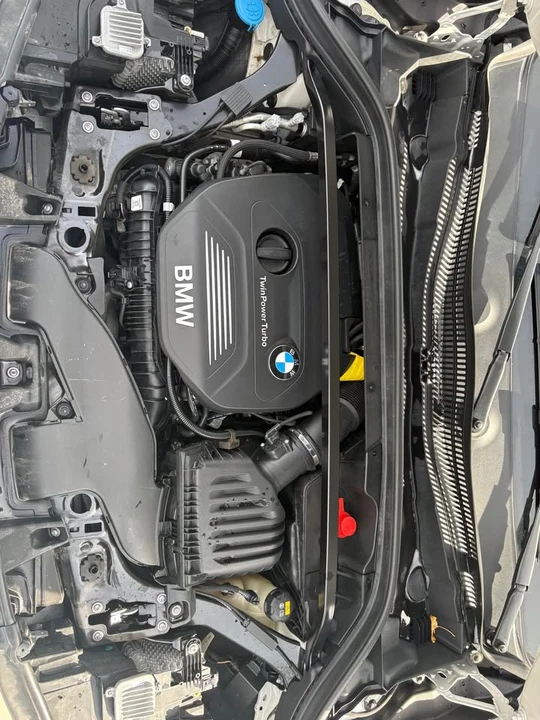 2018 BMW F39 X2 - Image 19 of 20