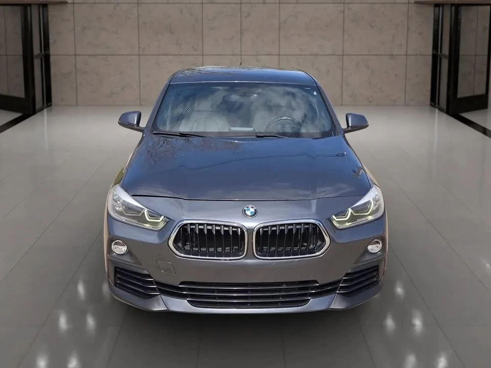 2018 BMW F39 X2 - Image 4 of 10