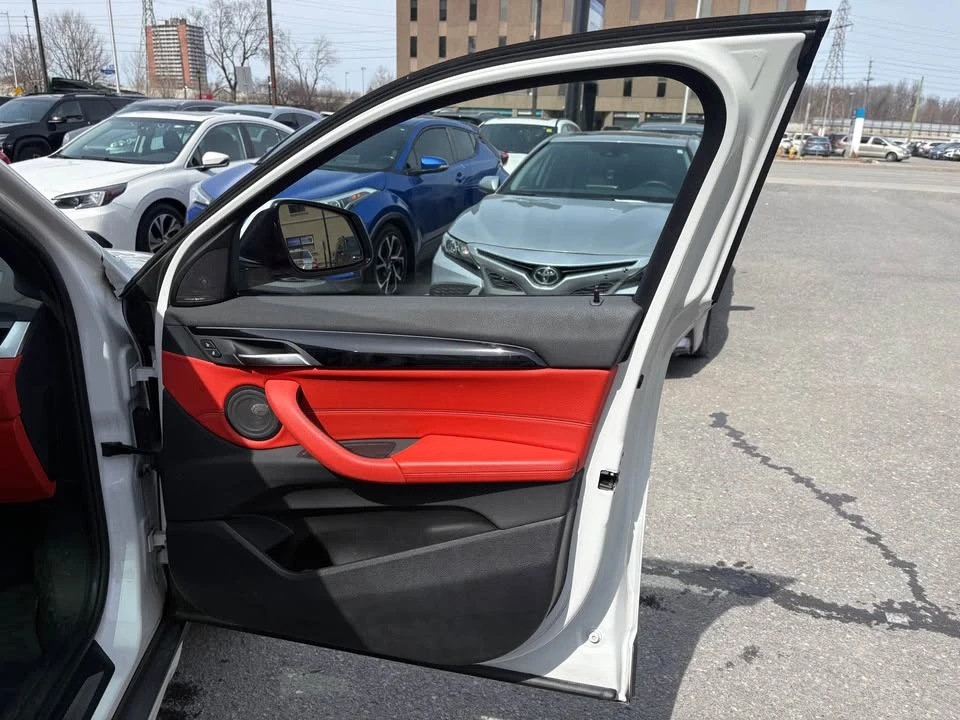 2018 BMW F39 X2 - Image 11 of 20
