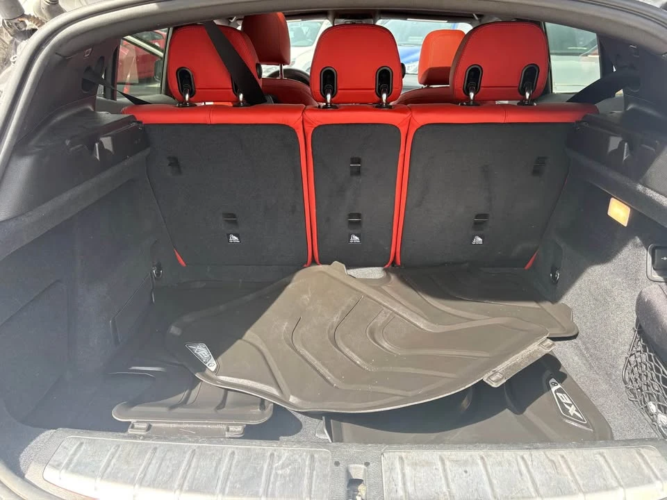 2018 BMW F39 X2 - Image 18 of 20