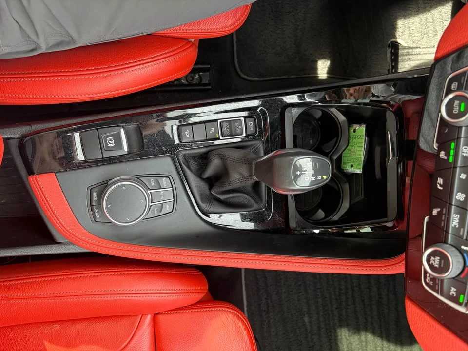 2018 BMW F39 X2 - Image 16 of 20