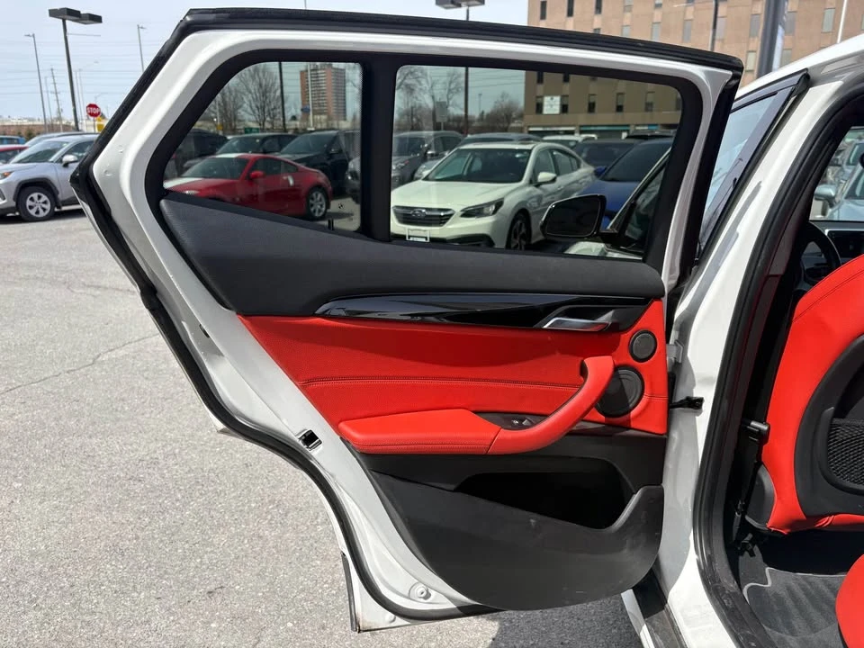 2018 BMW F39 X2 - Image 12 of 20