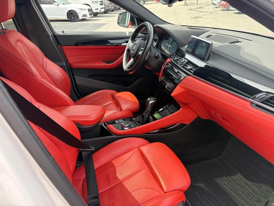 2018 BMW F39 X2 - Image 7 of 20