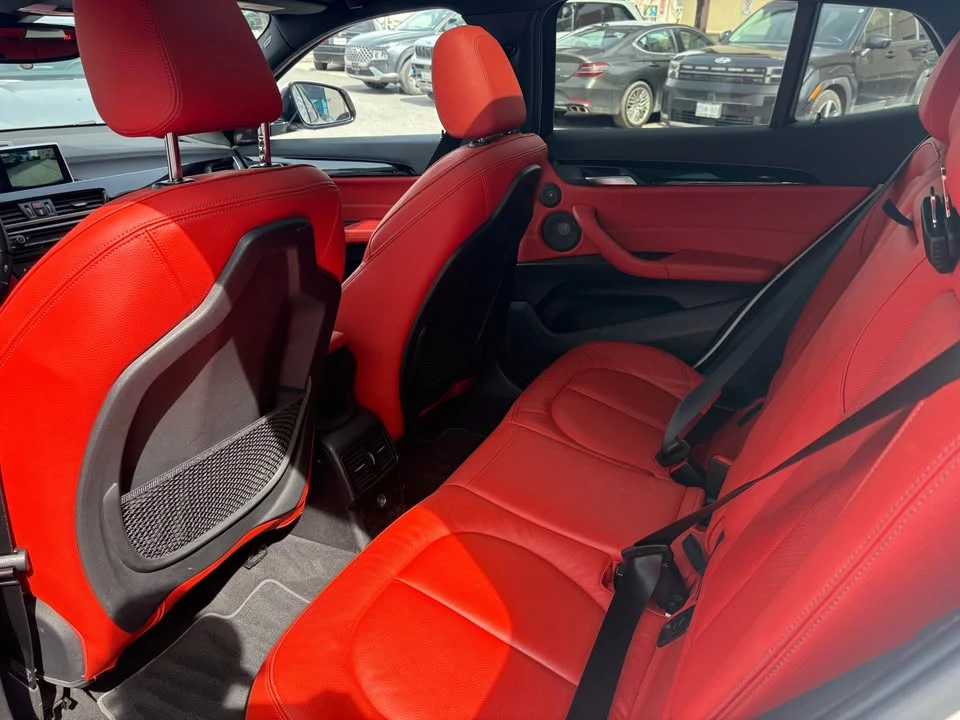 2018 BMW F39 X2 - Image 8 of 20